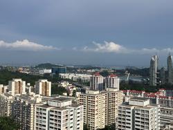 Blk 87 Telok Blangah Heights (Bukit Merah), HDB 4 Rooms #123633352